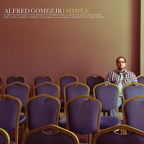 Stream Simple by Alfred Gómez Jr. Listen online for free on SoundCloud