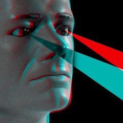 Acidance- we are robot-