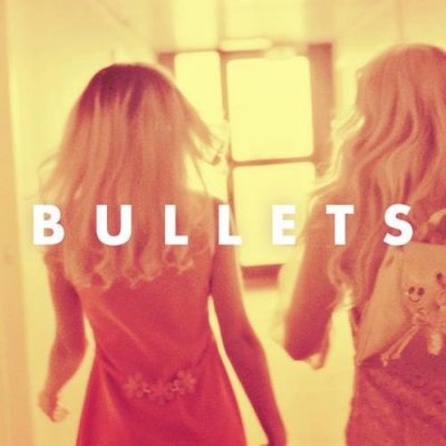 Rebecca & Fiona - Bullets (WellSaid & Rubberteeth remix) NEON RECORDS