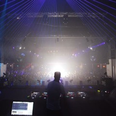 Jon Rundell - Live @ Space Main Room Ibiza 14th August 2012