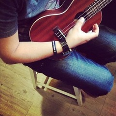 Paalam Kahapon - Ebe Dancel / ukulele cover