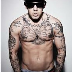Madchild - F*ck Madchild