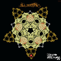 Zia Zombie - Yellow Rhythmic Sun