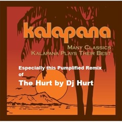 The Hurt (Pumplified Mix) - Kalapana Feat. Dj Hurt
