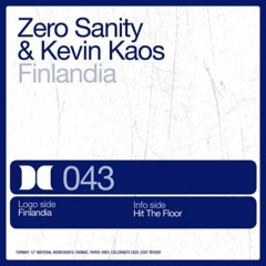Zero Sanity & Kevin Kaos - Finlandia