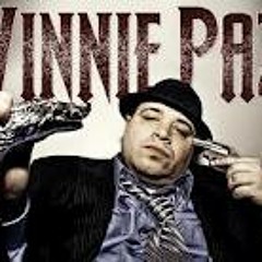 Vinnie Paz - Same Story