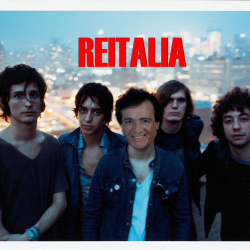 Mino Reitano - ReItalia