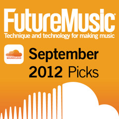September 2012 picks