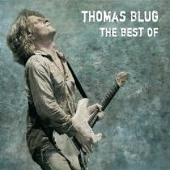 Thomas Blug - My House Is Green