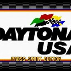 Daytona USA (Rolling Staret) 200GavasRemix