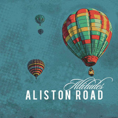 Aliston Road - Betrayer