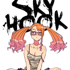 Focusfire ― SKYHOOK