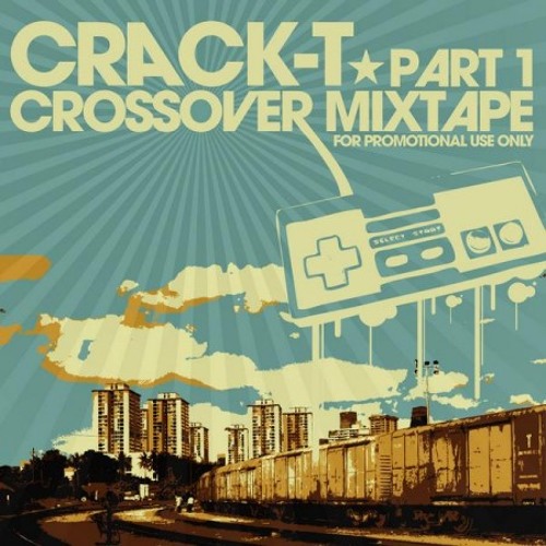 CROSSOVER MIXTAPE PT. 1 (2007)