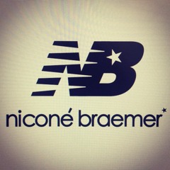 Niconé & Sascha Braemers Hands On Ane Bruns Let Myself Go