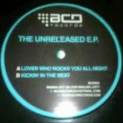 FREE DOWNLOAD - India Vs John Ross  - Lover Who Rocks You Son Bitch (Peter Downes Remix)