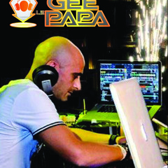 GEE LE PAPA for The Gareth Emery Podcast 200th Episode