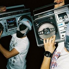 Detroit / The Bloody Beetroots