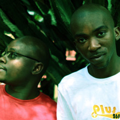 Jamali- Butterflies (+268 Illegal remix)