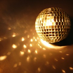 Groovin' With You