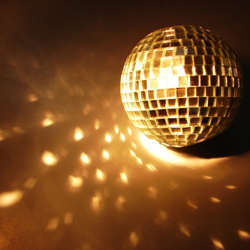 Groovin' With You
