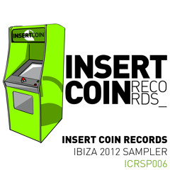 Inaki Santos - Tekken (Original mix)souncloud
