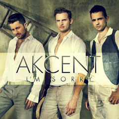 Akcent - I'm Sorry (D-Jay DeadBeat Remix)