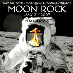 Nós dois - Moonrock