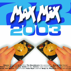 Max Mix 2003 Megamix