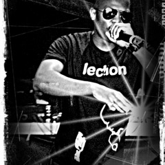 Lection ft Swiss P - Ba kene