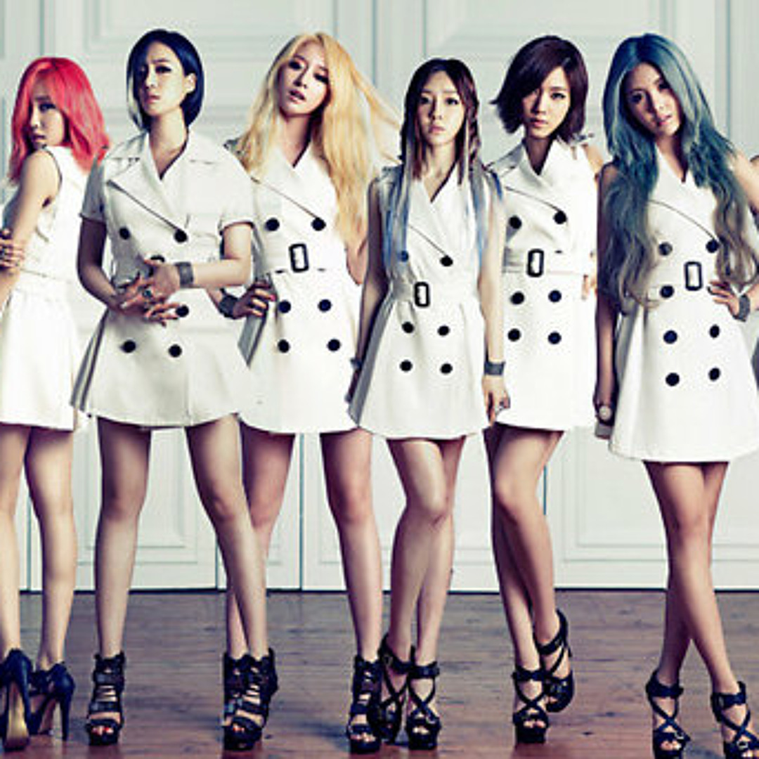 通販生活 ファッション ALBUM MINI 6TH DAY BY DAY T-ARA Stream (FULL by ALBUM) K-POP・アジア