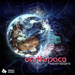Earthspace & Evenflow & Polen - Reptilian [web demo]