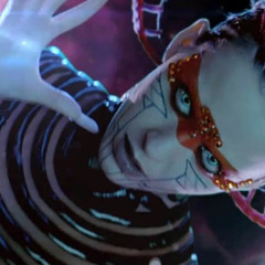 Katy Perry - E.T Futuristico Lover`s (Niko0o Mix)