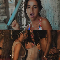 Didn't Wanna Do It (Xelakad Club Remix)