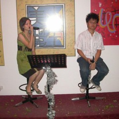 《一眼瞬间》 蕭敬騰 & 張惠妹 (Bryan & Stephie Cover)