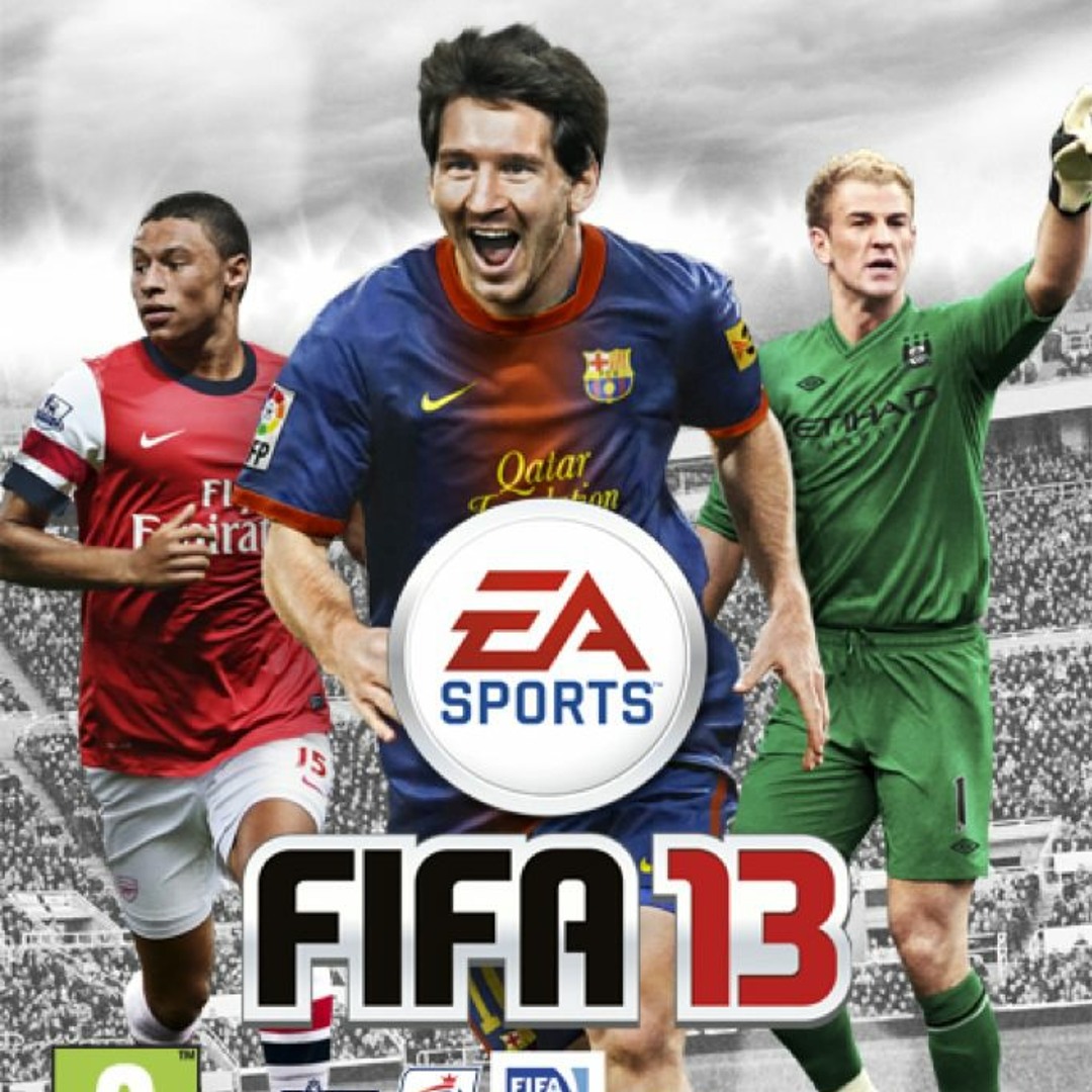 Stream Clement Marfo & The Frontline - Us Against The World (FIFA