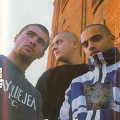 Verdikt feat. Sens Unic - Nu s-a schimbat nimic