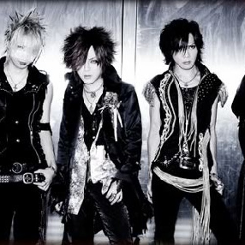 Stream ガゼット (The GazettE)「未成年 (Miseinen)」Piano Improv. by