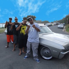 Rollin to the coast Remix