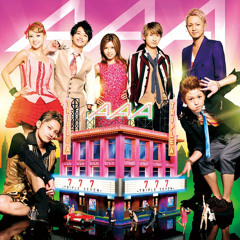 13. ウィーアー!