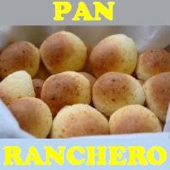 PAN RANCHEMIX