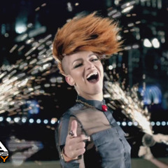 will.i.am - This Is Love ft. Eva Simons ( Abdullah Can ALi Remix )