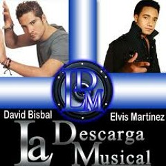 MI PRINCESA (BACHATA) - DAVID BISBAL FT ELVIS MARTINEZ