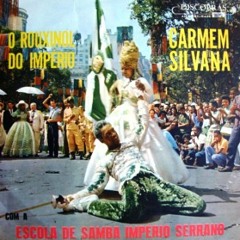 Estou gamado - Silas de Oliveira ( Por Carmem Silvana )