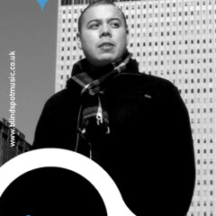 Submerge Blind Spot Radio Show 169