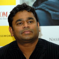 Anbe | Anything for A.R. Rahman