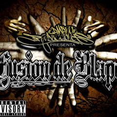 En el pavimento la jungla..HDP, S Rap,Rastaman mc, Letra C, 10 trasle,.