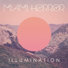 Miami Horror - Sometimes (Kitano Remix)