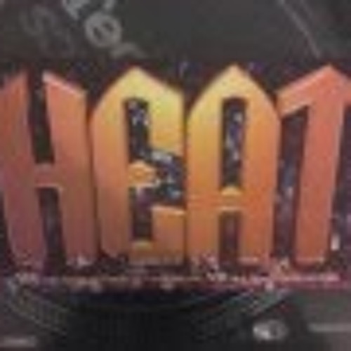 Nicky Blackmarket, Skiba dee, 5ive-o, Stevie Hyper D, Det @ Heat, Hastings Pier.