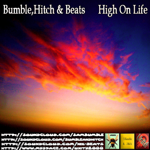 Bumble,Hitch & Beats - High On Life