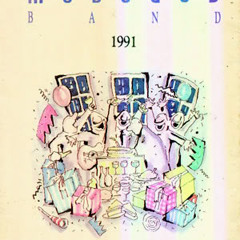 Modulus Band ~ Nada dan Asmara